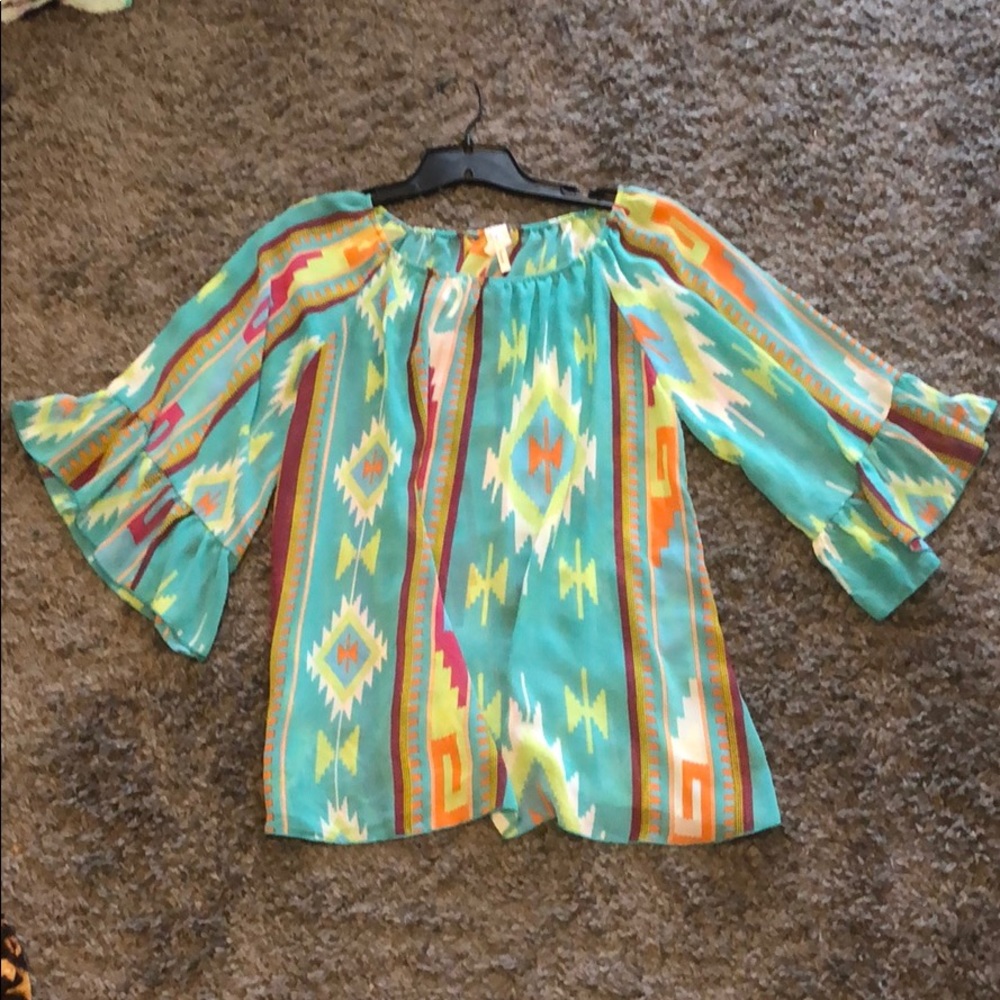 Blouse